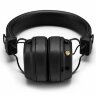 Беспроводные наушники Marshall Major IV Черный (Black)