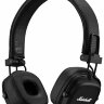 Беспроводные наушники Marshall Major IV Черный (Black)