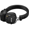 Беспроводные наушники Marshall Major IV Черный (Black)
