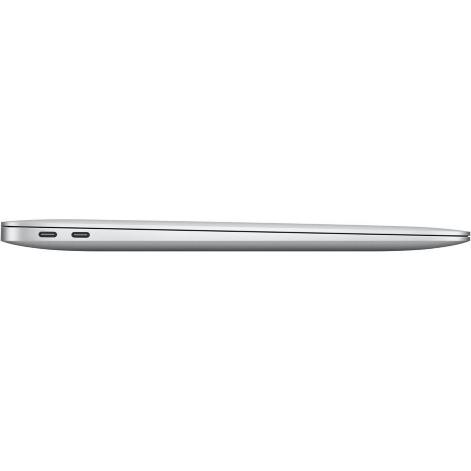 Ноутбук Apple MacBook Air 13 Late 2020 MGN93 (M1 7-Core GPU, 8/256GB) Серебристый (Silver)