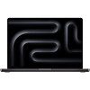 Ноутбук Apple MacBook Pro 16 Late 2023 MRW13 (M3 Pro 18-Core GPU, 18/512GB) Черный космос (Space Black)