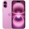 Смартфон Apple iPhone 16 Plus 256GB Розовый (Pink) DualSim