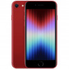 Смартфон Apple iPhone SE 2022 128GB Красный (Red)
