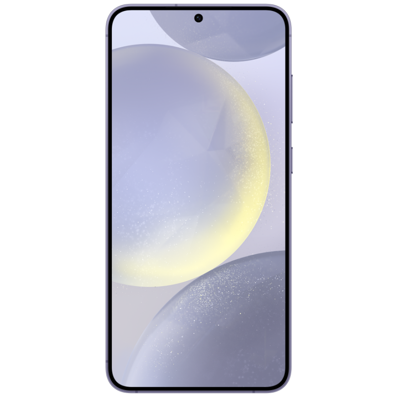 Смартфон Samsung Galaxy S24+ 12/512GB Фиолетовый (Cobalt Violet)