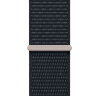 Умные часы Apple Watch SE 2023 44mm Midnight Aluminum Case with Midnight Sport Loop