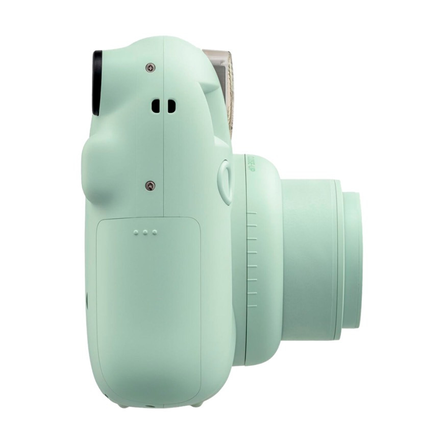 Фотоаппарат моментальной печати Fujifilm Instax Mini 12 Зеленый (Mint Green)