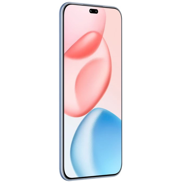 Смартфон HONOR 400 Pro 12/512GB Голубой (Tidal Blue)