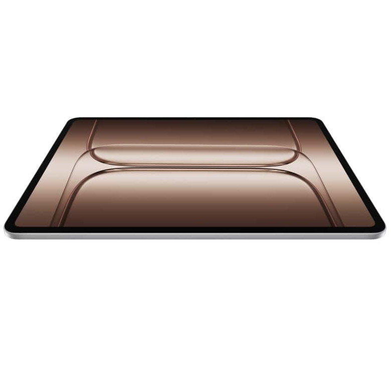 Планшет OnePlus Pad 3 12/256GB Серебро (Frosted Silver)