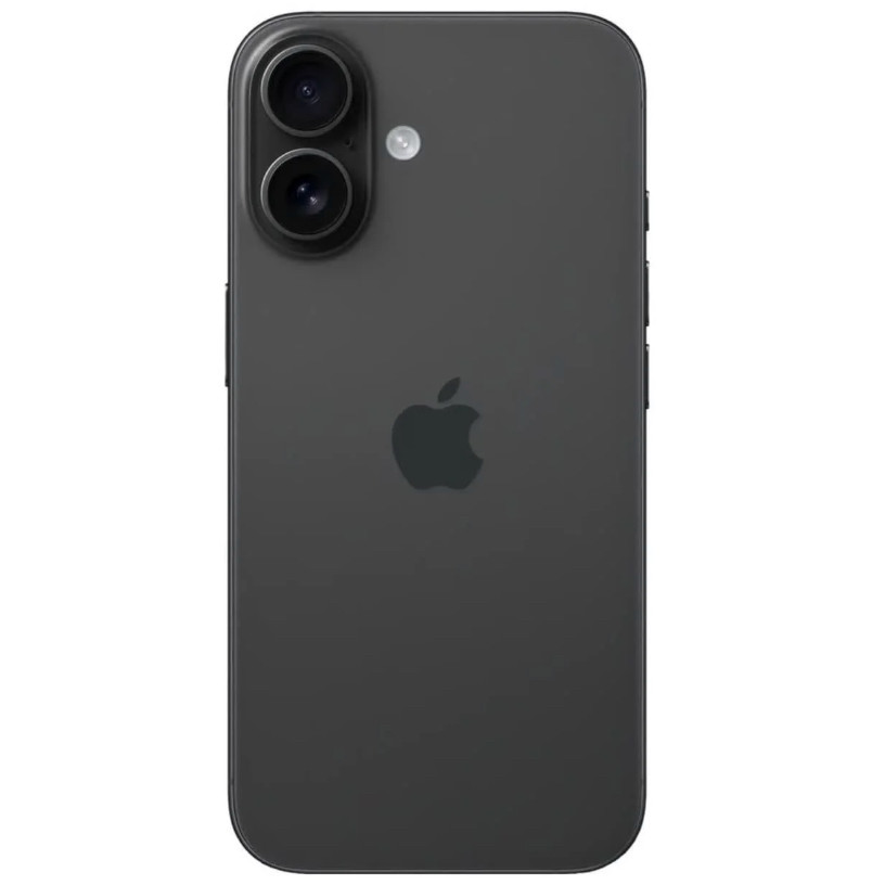 Смартфон Apple iPhone 17 512GB Черный (Black) eSim