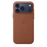 Чехол защитный Apple TechWoven Case with MagSafe для iPhone 17 Pro Max Sienna
