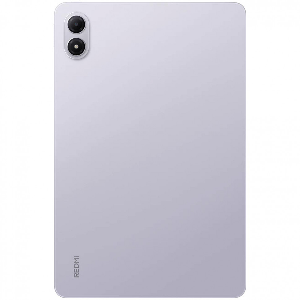 Планшет Xiaomi Redmi Pad 2 Pro Wi-Fi 8/256GB Фиолетовый (Lavender Purple)