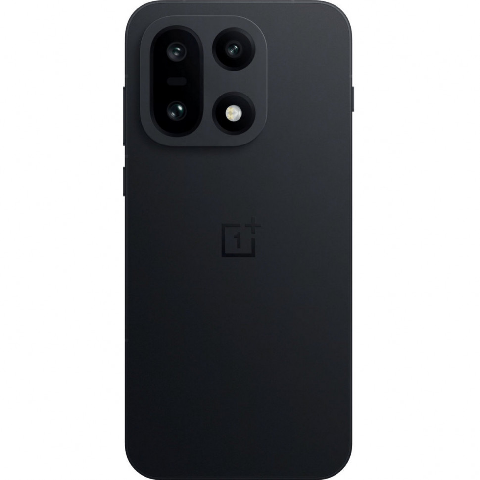 Смартфон OnePlus 15 16/1024GB Черный (Infinite Black)