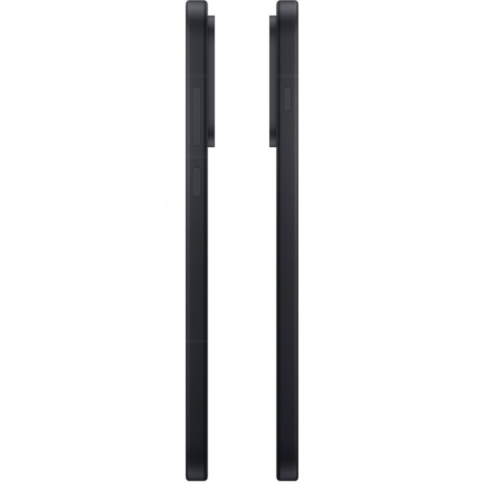 Смартфон OnePlus 15 16/1024GB Черный (Infinite Black)