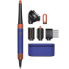 Стайлер Dyson Airwrap ID HS08 Long Diffuse Vinca Blue/Topaz Orange (Вилка EU)