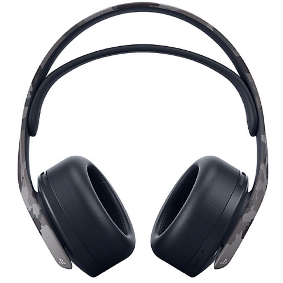 Наушники Sony PlayStation Pulse 3D Камуфляж (Camo)