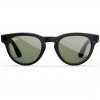 Умные очки Ray-Ban Headliner (Gen 2) Shiny Black G-15 Green (RW4013)