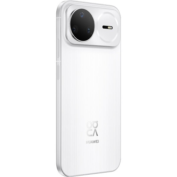 Смартфон HUAWEI Nova 15 Pro 12/256GB Белый (White)