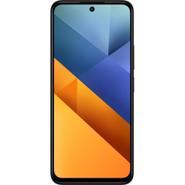 Смартфон Xiaomi POCO M6 8/256GB Черный (Black)