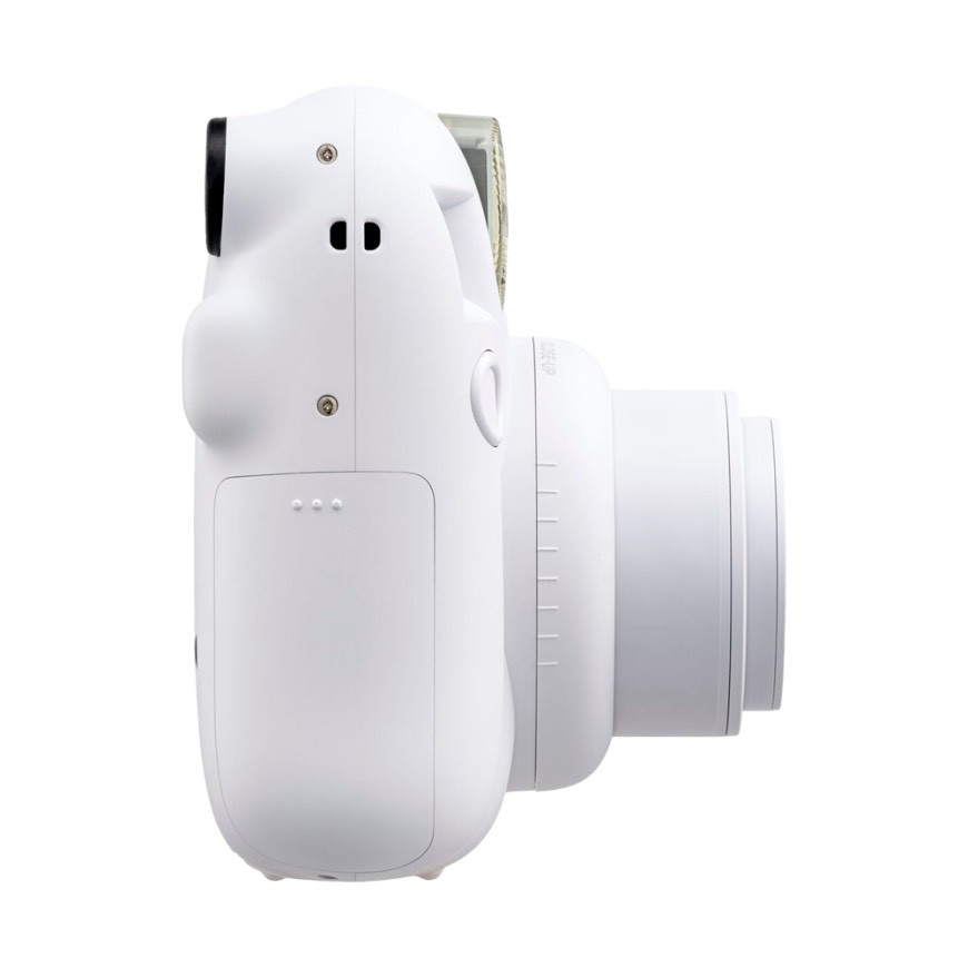 Фотоаппарат моментальной печати Fujifilm Instax Mini 12 Белый (Clay White)