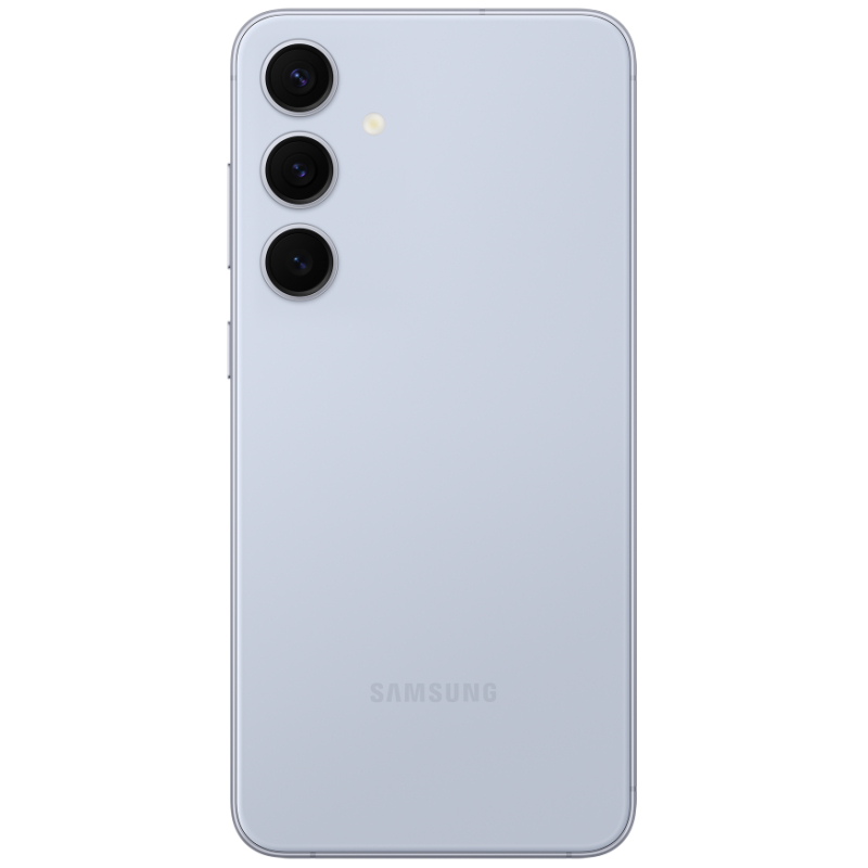 Смартфон Samsung Galaxy S24+ 12/512GB Синий (Sapphire Blue)