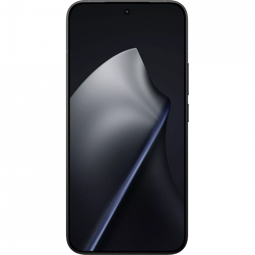 Смартфон Xiaomi 15T 12/512GB Черный (Black)