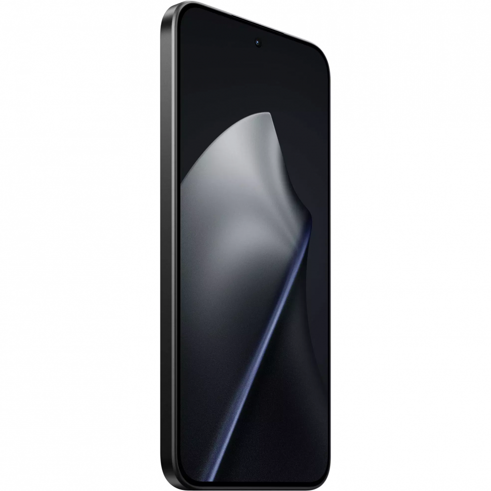 Смартфон Xiaomi 15T 12/512GB Черный (Black)