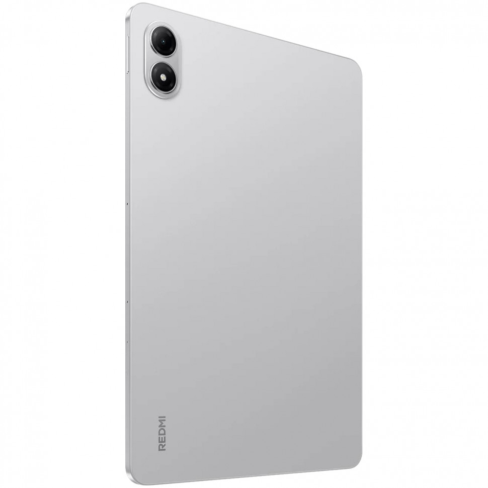 Планшет Xiaomi Redmi Pad 2 Pro Wi-Fi 6/128GB Серебро (Silver)