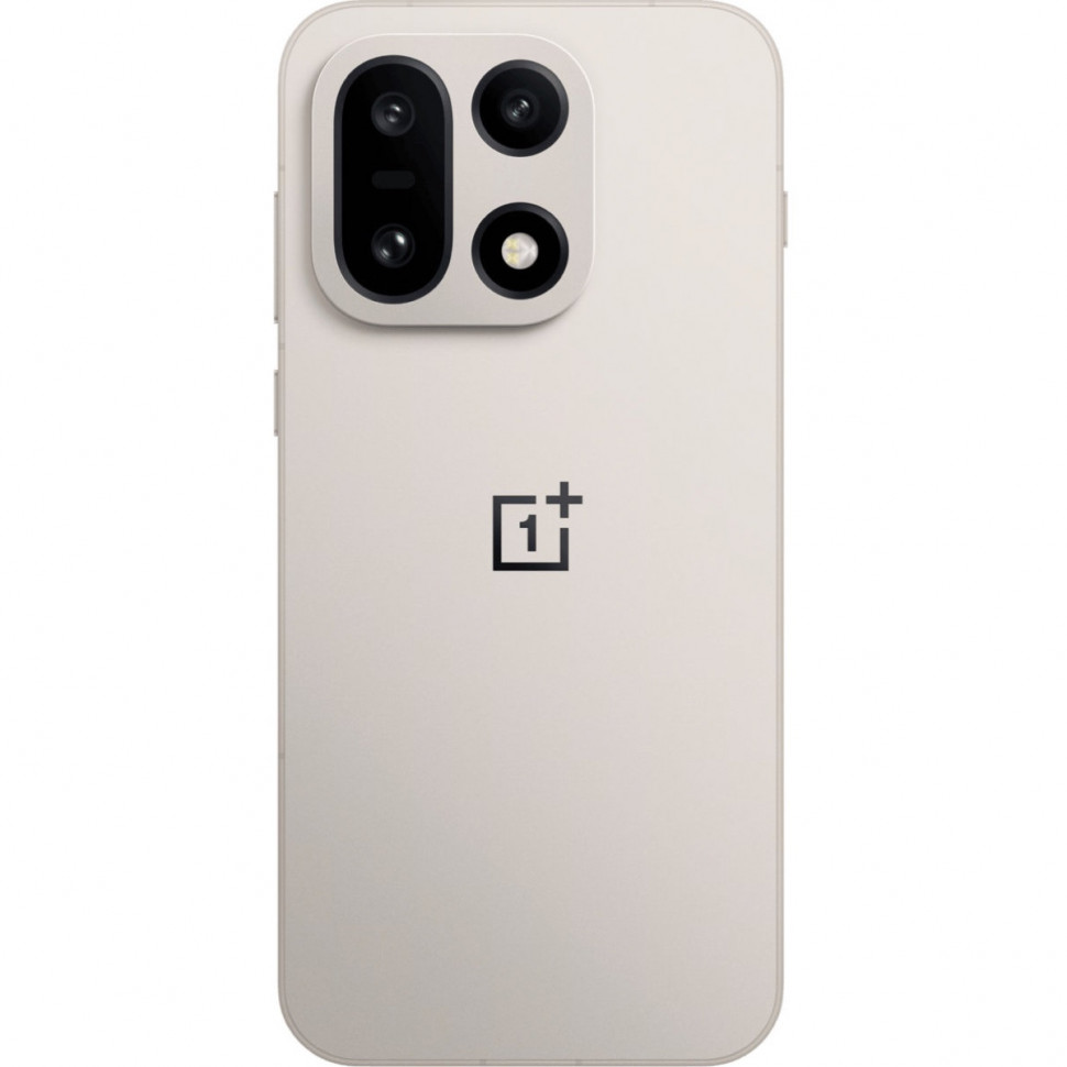 Смартфон OnePlus 15 12/256GB Бежевый (Sand Storm)