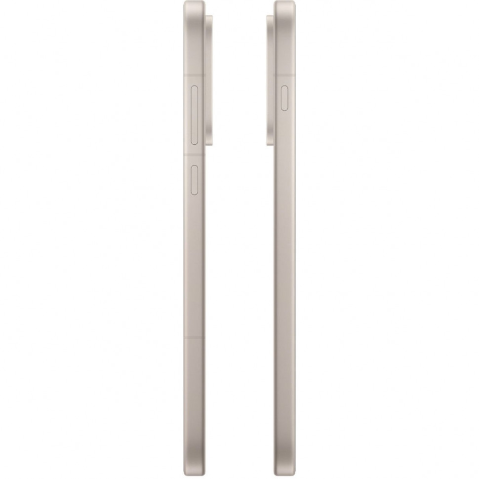 Смартфон OnePlus 15 12/256GB Бежевый (Sand Storm)