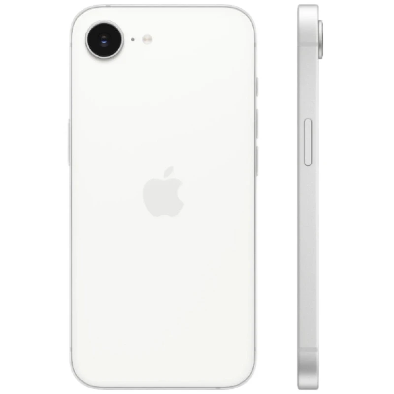 Смартфон Apple iPhone 17e 512GB Белый (White) eSim