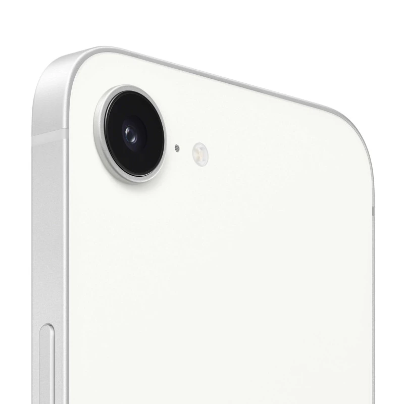 Смартфон Apple iPhone 17e 512GB Белый (White) eSim