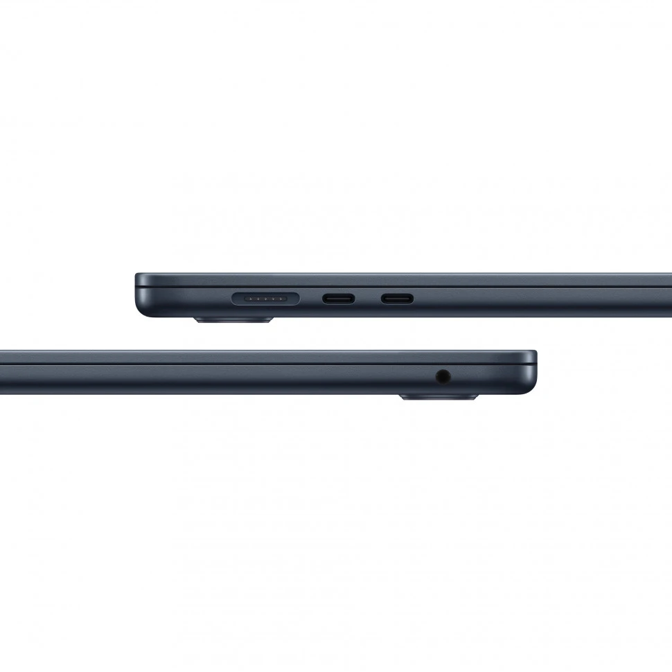 Ноутбук Apple MacBook Air 15 2026 MDVN4 (M5 10-Core GPU, 24/1024GB) Темная ночь (Midnight)