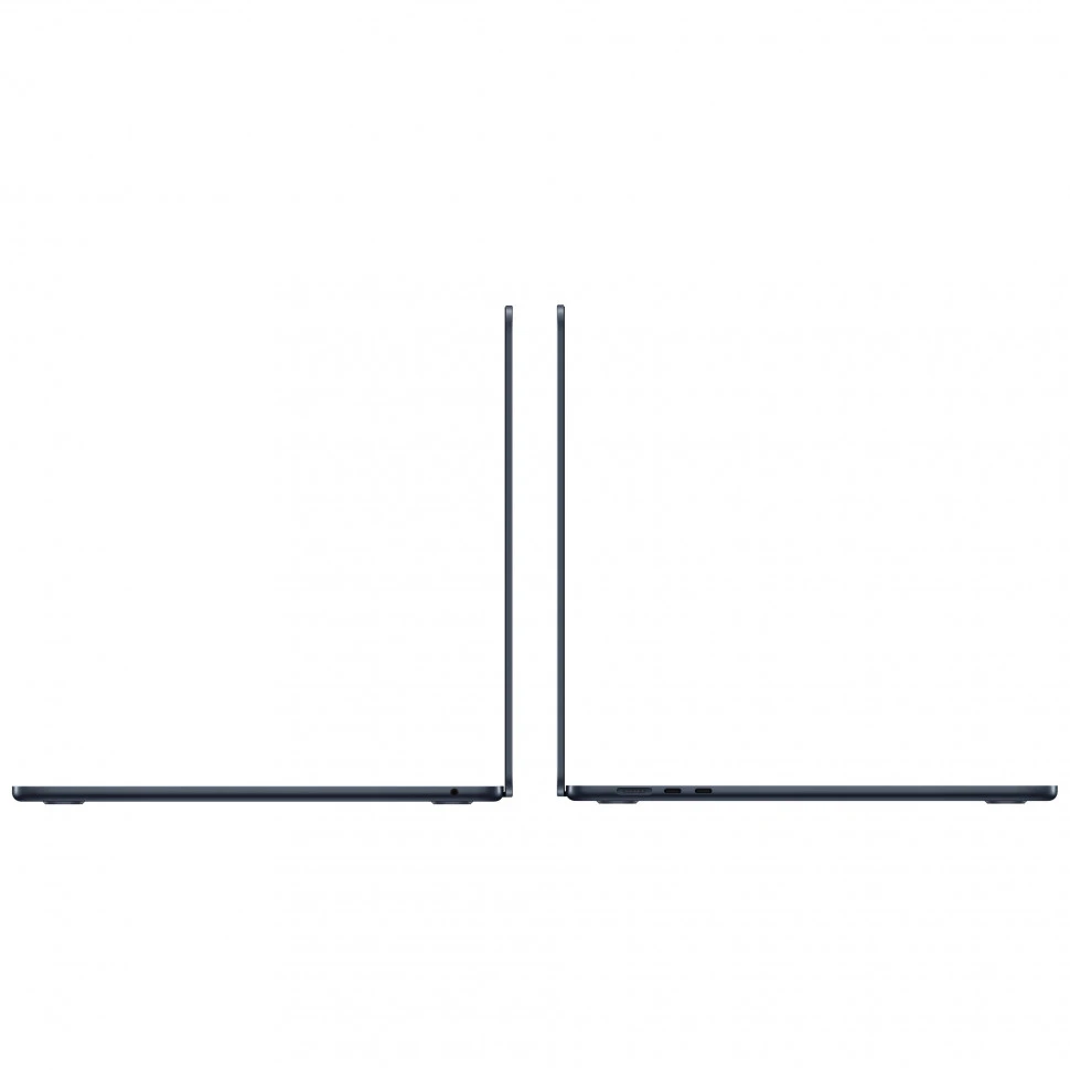 Ноутбук Apple MacBook Air 15 2026 MDVN4 (M5 10-Core GPU, 24/1024GB) Темная ночь (Midnight)