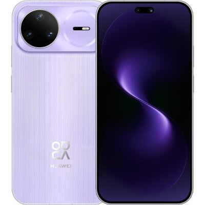 Смартфон HUAWEI Nova 15 Pro 12/256GB Фиолетовый (Violet)