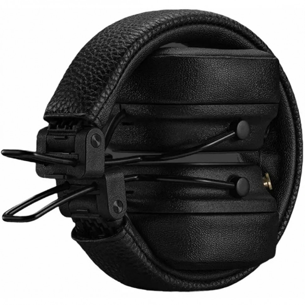 Беспроводные наушники Marshall Major V Черный (Black)