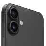 Смартфон Apple iPhone 16 Plus 256GB Черный (Black) DualSim
