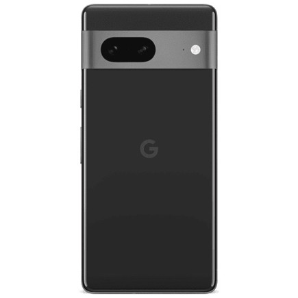 Смартфон Google Pixel 7 8/128GB Черный (Obsidian)