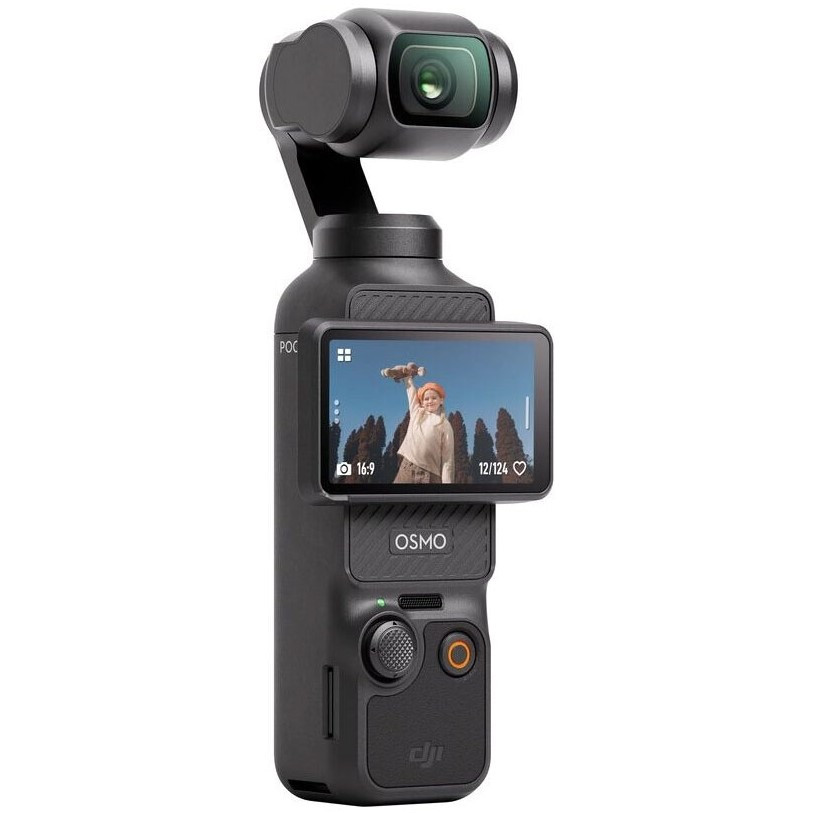 Экшн-камера DJI Osmo Pocket 3 Creator Combo 4K