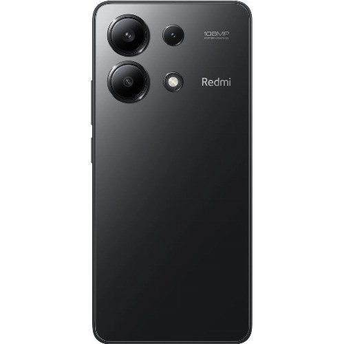 Смартфон Xiaomi Redmi Note 13 NFC 8/128GB Черный