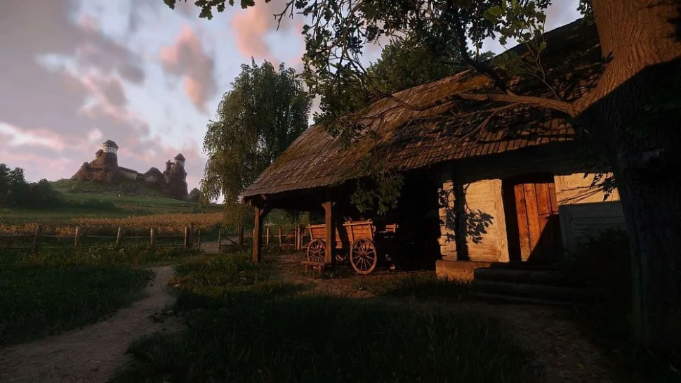Игра Kingdom Come: Deliverance II (PlayStation 5)