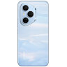 Смартфон HONOR 400 Pro 12/256GB Голубой (Tidal Blue)