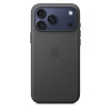 Чехол защитный Apple TechWoven Case with MagSafe для iPhone 17 Pro Max Black