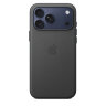 Чехол защитный Apple TechWoven Case with MagSafe для iPhone 17 Pro Max Black