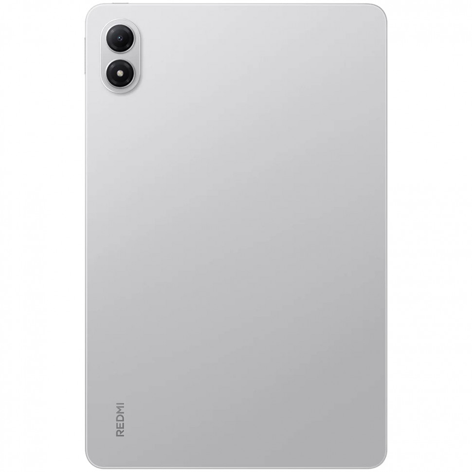 Планшет Xiaomi Redmi Pad 2 Pro Wi-Fi 8/256GB Серебро (Silver)