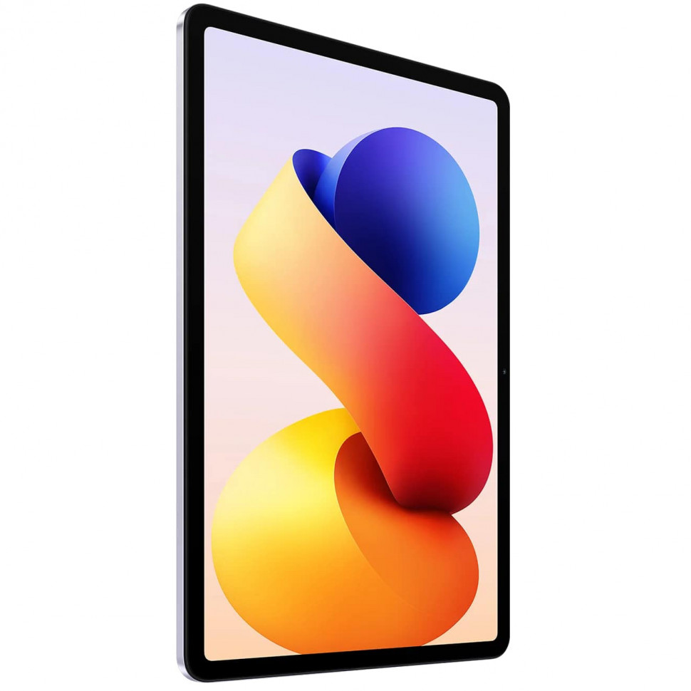Планшет Xiaomi Redmi Pad 2 Pro Wi-Fi 8/256GB Серебро (Silver)