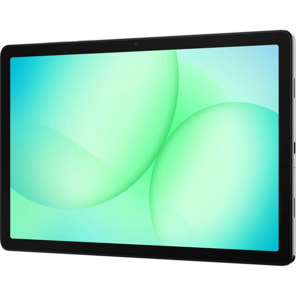 Планшет Samsung Galaxy Tab A11+ Wi-Fi 6/128GB Серебро (Silver)