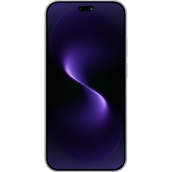 Смартфон HUAWEI Nova 15 Pro 12/512GB Фиолетовый (Violet)