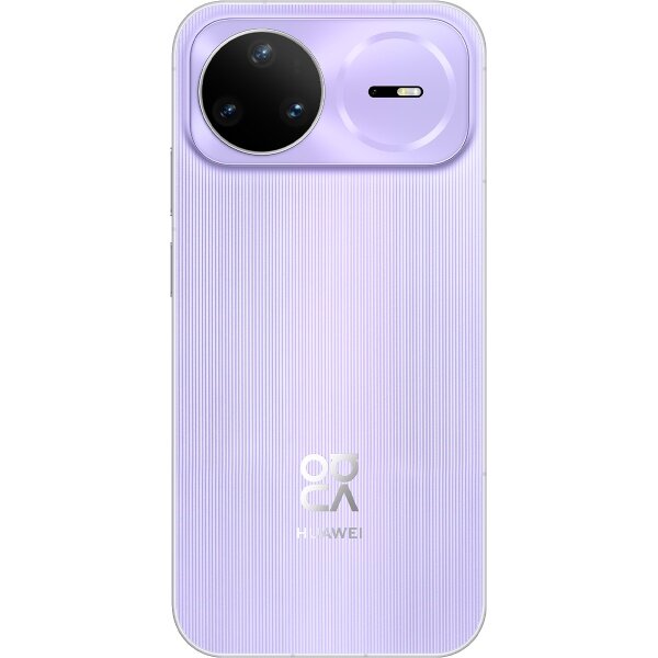 Смартфон HUAWEI Nova 15 Pro 12/512GB Фиолетовый (Violet)