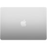 Ноутбук Apple MacBook Air 13 2022 MLY03 (M2 10-Core GPU, 8/512GB) Серебристый (Silver)