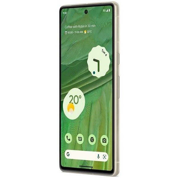 Смартфон Google Pixel 7 8/128GB Мятный (Lemongrass)